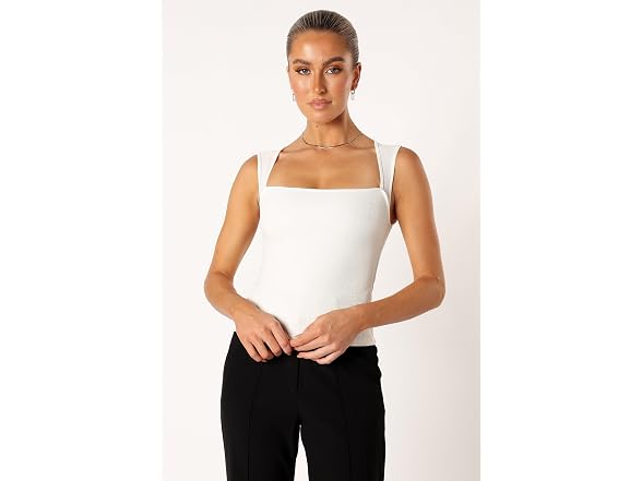 Petal & Pup Women Clara Top (6/10)