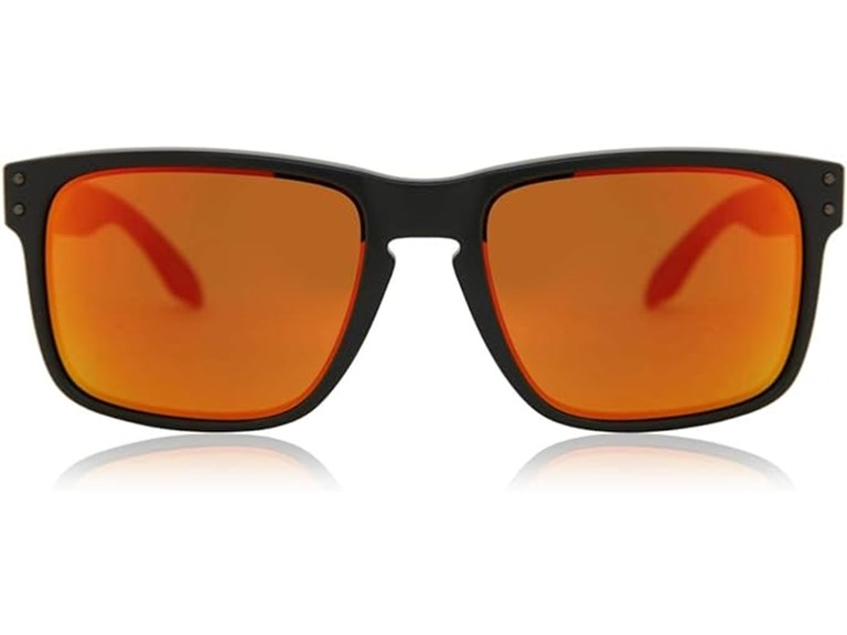 Oakley Holbrook OO9102 Men's Sunglasses - Gallery 9