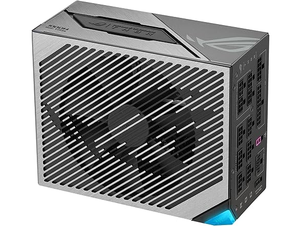 ASUS ROG Thor 1000W Platinum III PSU
