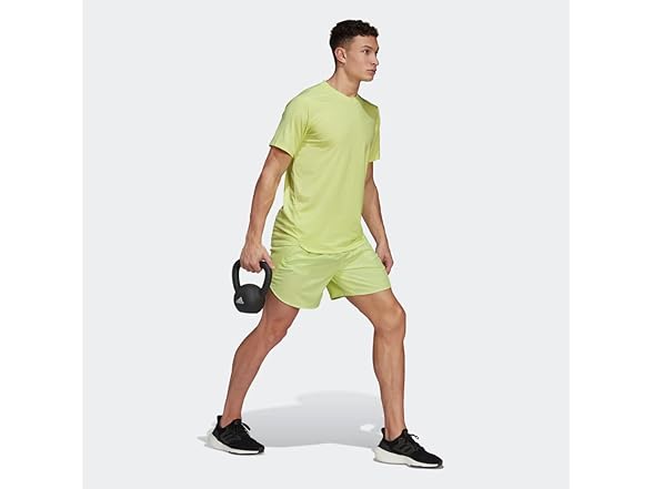 adidas Training Tee (XL)