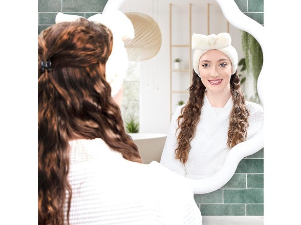 Disney Spa Headband