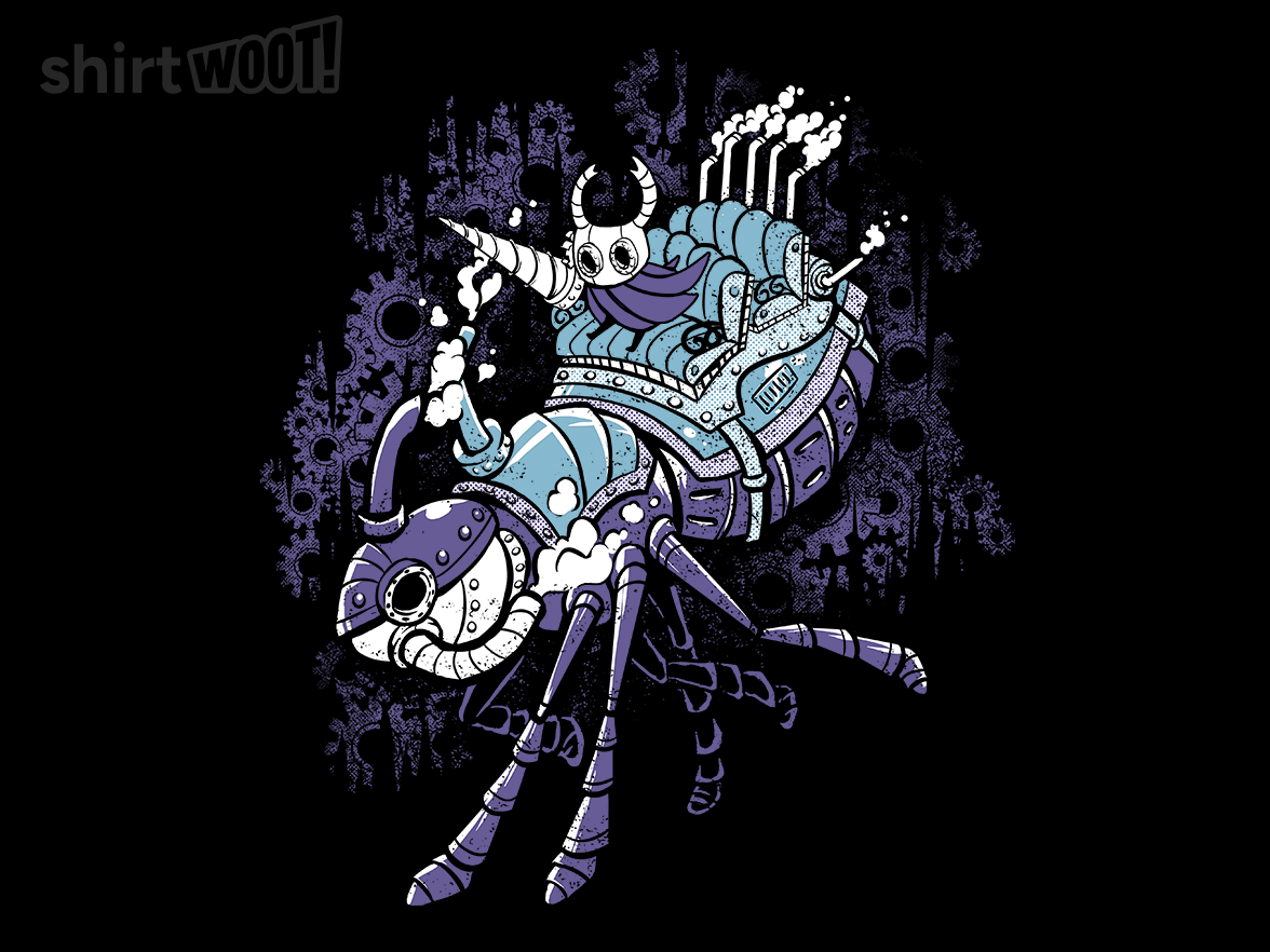 Beattle Knight - Gallery 9