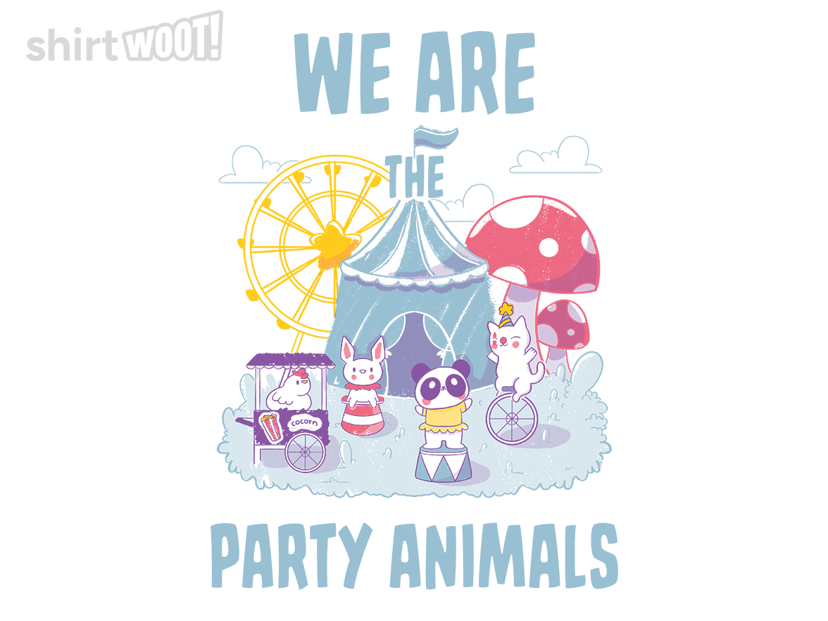 Kawaii Party Animals - Gallery 4