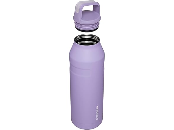 Stanley IceFlow Cap and Carry Water Bottle 50oz - Lavender