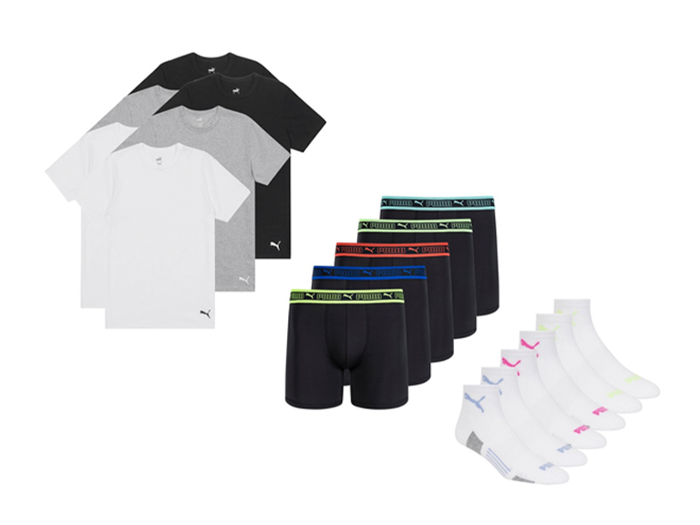 PUMA Boxer Briefs & More! - Gallery 2