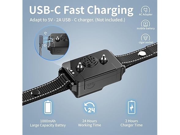 Sglyq Wireless Dog Fence System