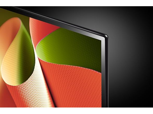 LG OLED B4 Series Smart TV (2024) (Refurbished)