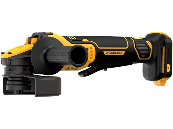 DEWALT DCG416B FLEXVOLT 20V MAX Angle Grinder