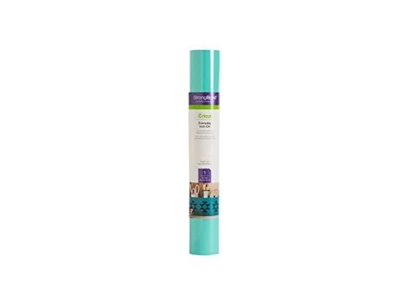 Cricut Cricut Everyday Iron On - Bright Teal