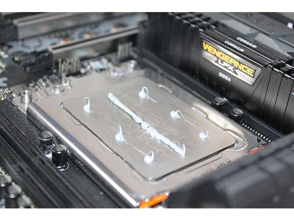 Thermal Hero Ultra Thermal Paste