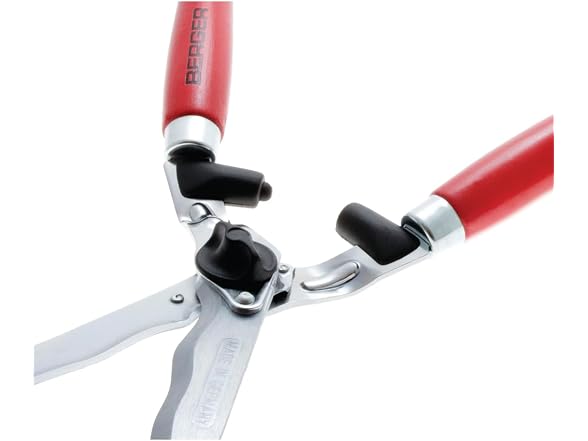 BERGER Hedge Shears – Professional 23.6"