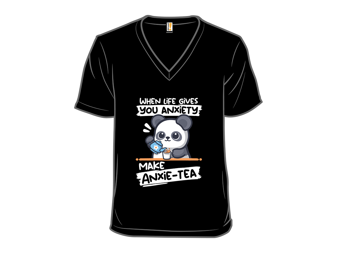 Panda anxie-tea - Gallery 10