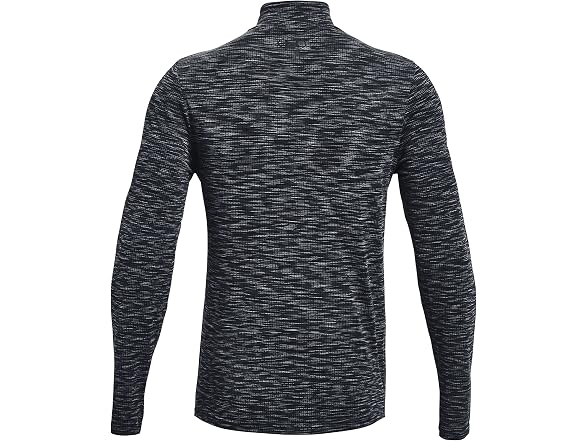 Under Armour Men (M) UA Seamless Zip Long Shirt