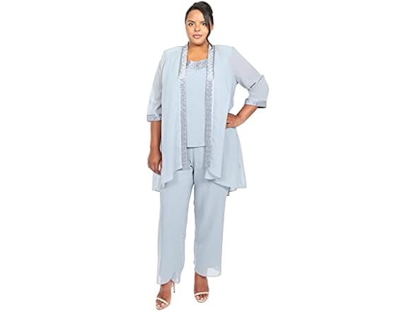 Le Bos Women's Arctic Set (14W)