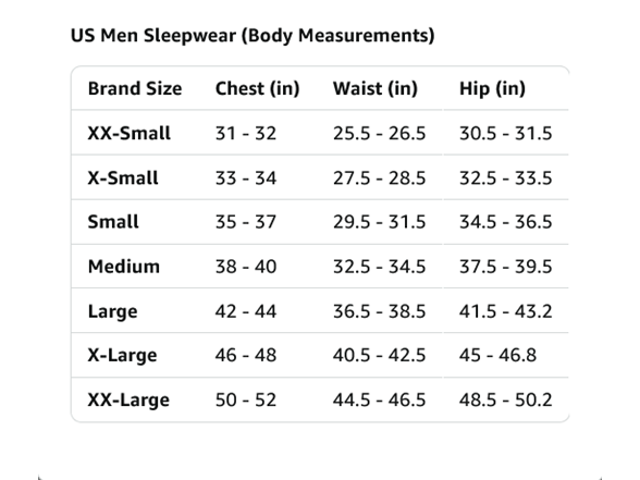 AE Mens Breathable Flannel Pant