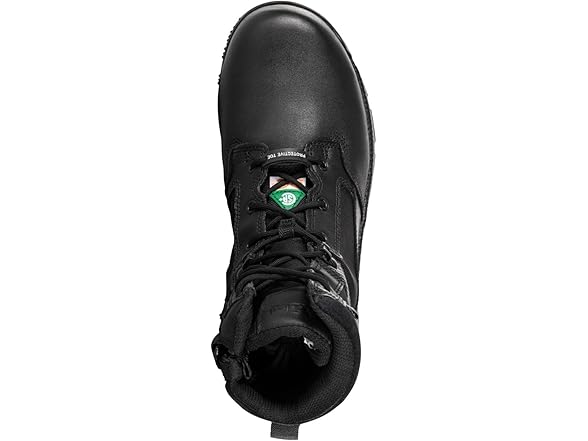 5.11 Tactical 12 Men's 12416 Combat Boot Black