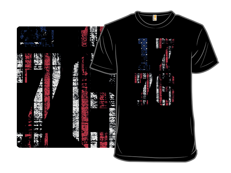 Vintage 1776 - Gallery 3