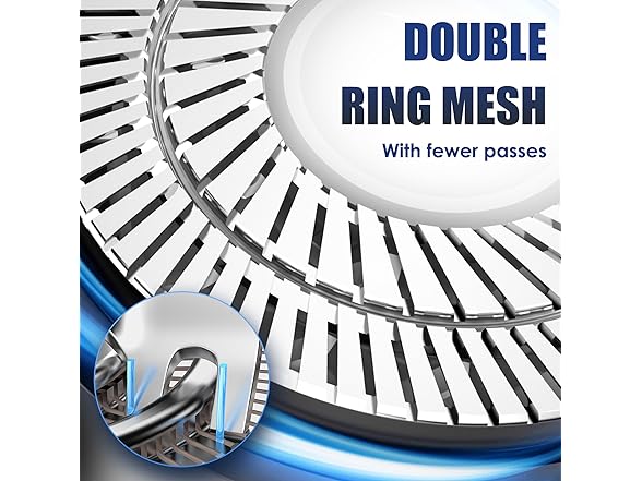 ABGAB Electric Rechargeable Shaver