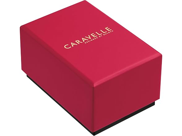 Caravelle Men's Automatic Sea Hunter 39mm Watch