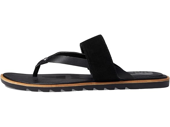 Sorel Women's Ella II Easy Flip Sandals