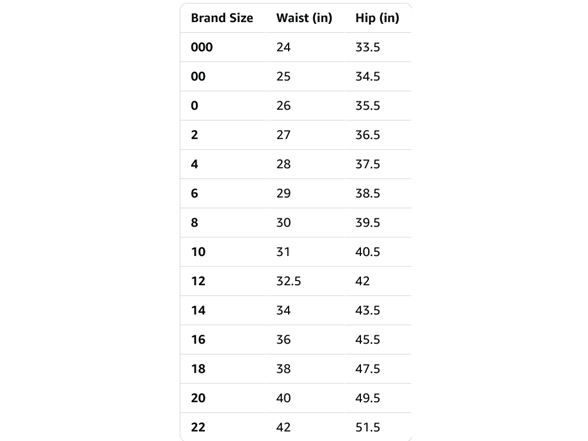 Amazon Essentials Womens SlimFit Bermuda Short