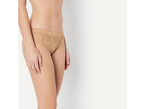 AE Womens Stretch Galloon Cheeky