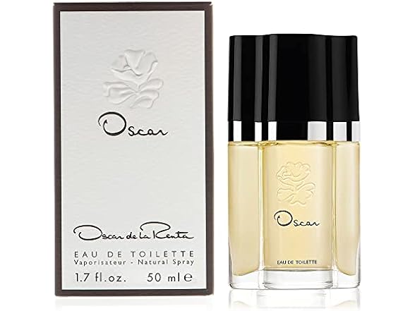 Oscar de la Renta EDT Spray 1.7oz W