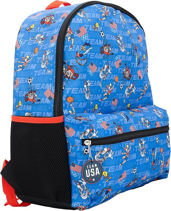16" Looney Tunes Backpack - Gallery 7