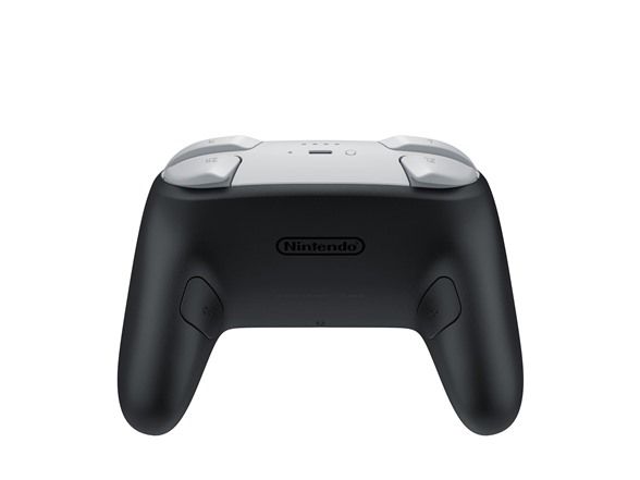 Nintendo Switch 2 Pro Controller