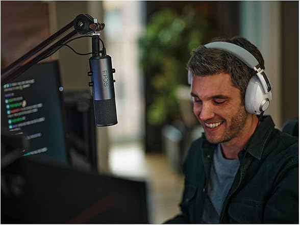 EPOS Gaming B20 Streaming Microphone