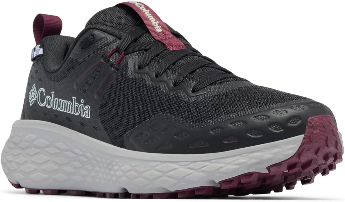 Columbia Women's Konos TRS Outdry Mid Shoe - Gallery 5