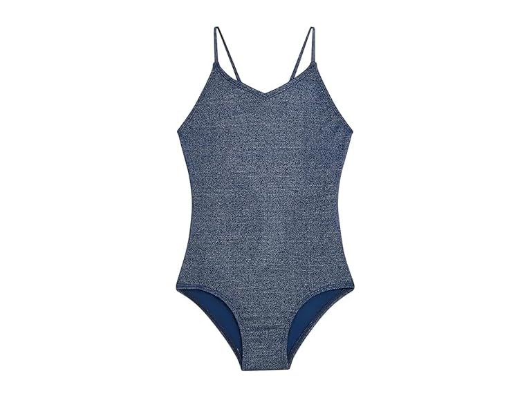 Sparkle Solid Navy