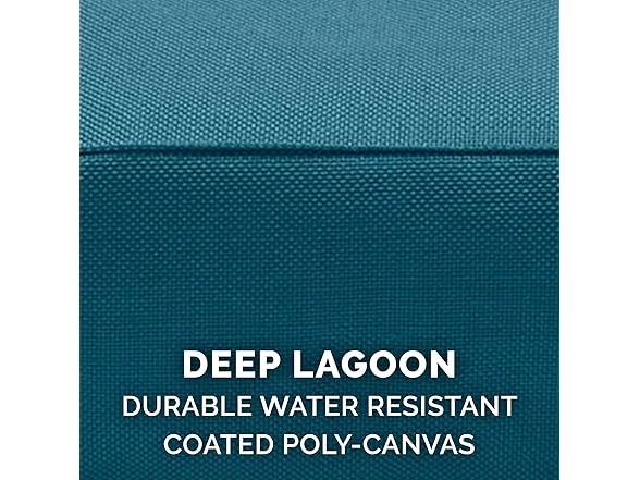 Furhaven Water-Resistant Orthopedic Dog