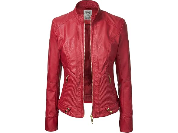 Lock And Love Women (L) LL Wjc747a Dressy Jacket