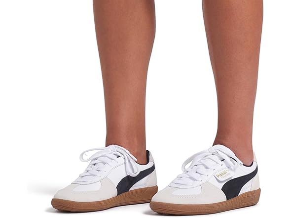 Puma Golf Women's Puma Palermo G Shoes (9.5)