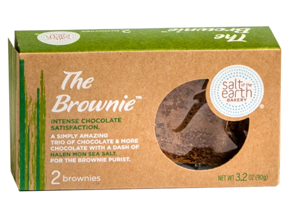 (20ct) Fresh Baked Brownies Variety Pack