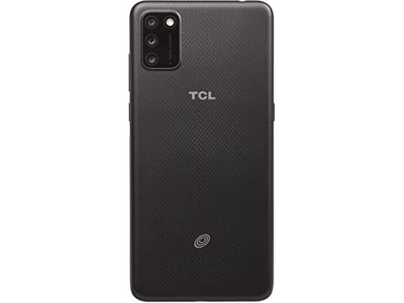 TracFone Alcatel TCL A3X, 32GB (Open Box)