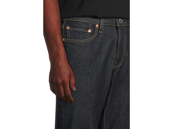 Levi's Women (31W x 32L) Premium Athletic Taper