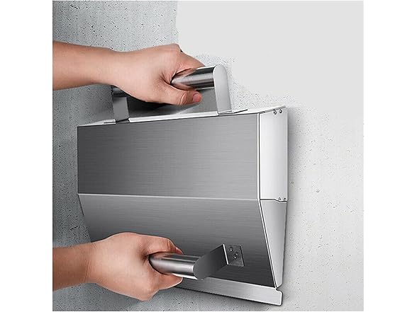 FHYTGBS AAP-Tool-314 Wall Plaster Tool