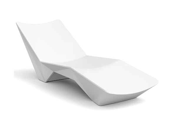 FHVIT In Pool Lounge Chair