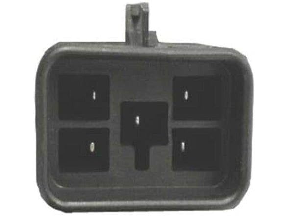 Wai Distributors/Wiper Motors Wpm1004 Ne