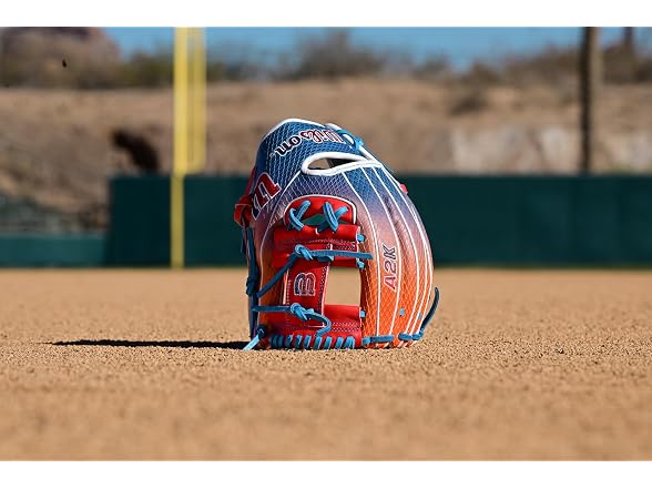 Wilson Summer 2025 A2K 1786SS 11.5