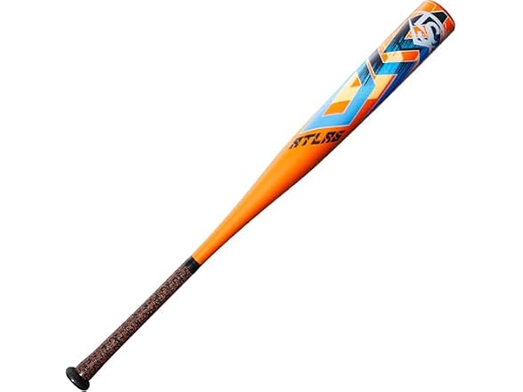 Louisville Slugger 2023 Atlas (-5) USSSA Baseball Bat - 32"/27 oz