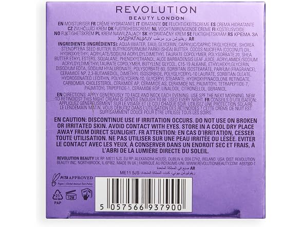 Revolution Pro Miracle Retinoid Refining