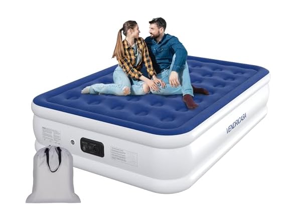 Vendricasa Air Mattress