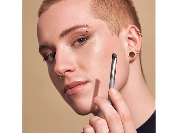 Vapour Beauty Precision Brush