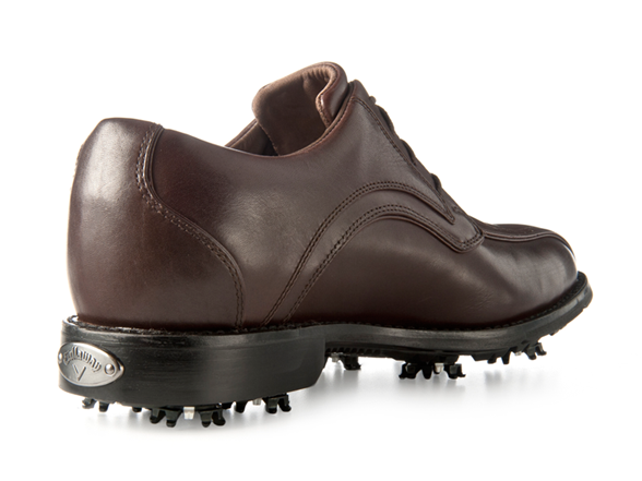 Callaway Men's Chev Blucher Golf Shoes