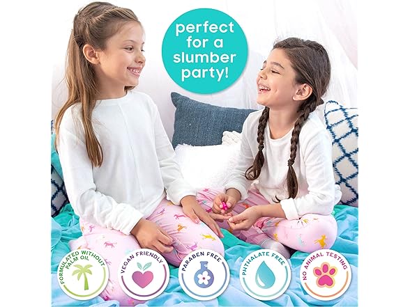 Just My Style All About Nail Art by Horizon Group USA