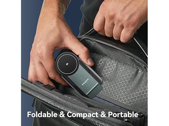 EnergyCell 3 in 1 Wireless Charging Station