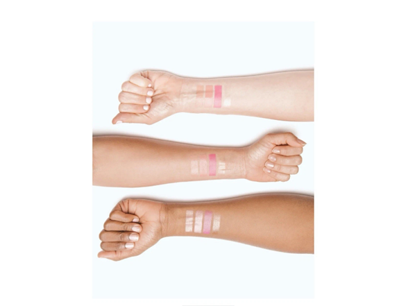 Blessed Beauty Natural Lip Cream Set